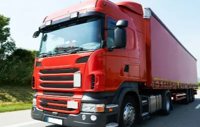 Antalya Dilovası Ambar Kargo