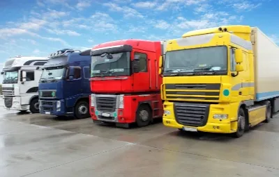 Antalya Dilovası Nakliye Ambarı