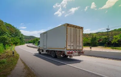 Antalya ile Dilovası Arası Bulaşık Makinesi Taşıma