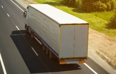 Antalya ile Dilovası Arası Parça Eşya Taşıma