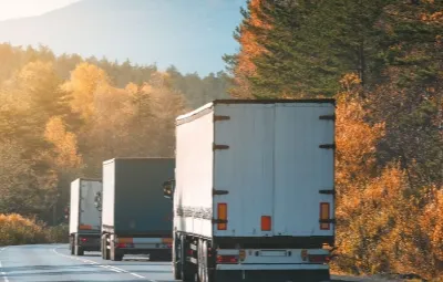 Antalya ile Dilovası Arası Klima Taşıma