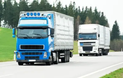 Antalya ile Dilovası Arası Eşya Taşıma